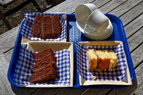 Tapa Coffeehouse photo 4